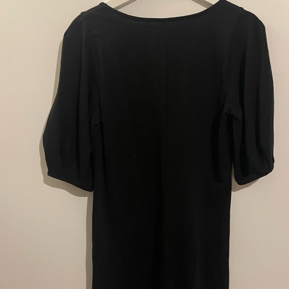 Velvet by Graham & Spencer Dress for Anthropologie Size S - Picture 4 of 9